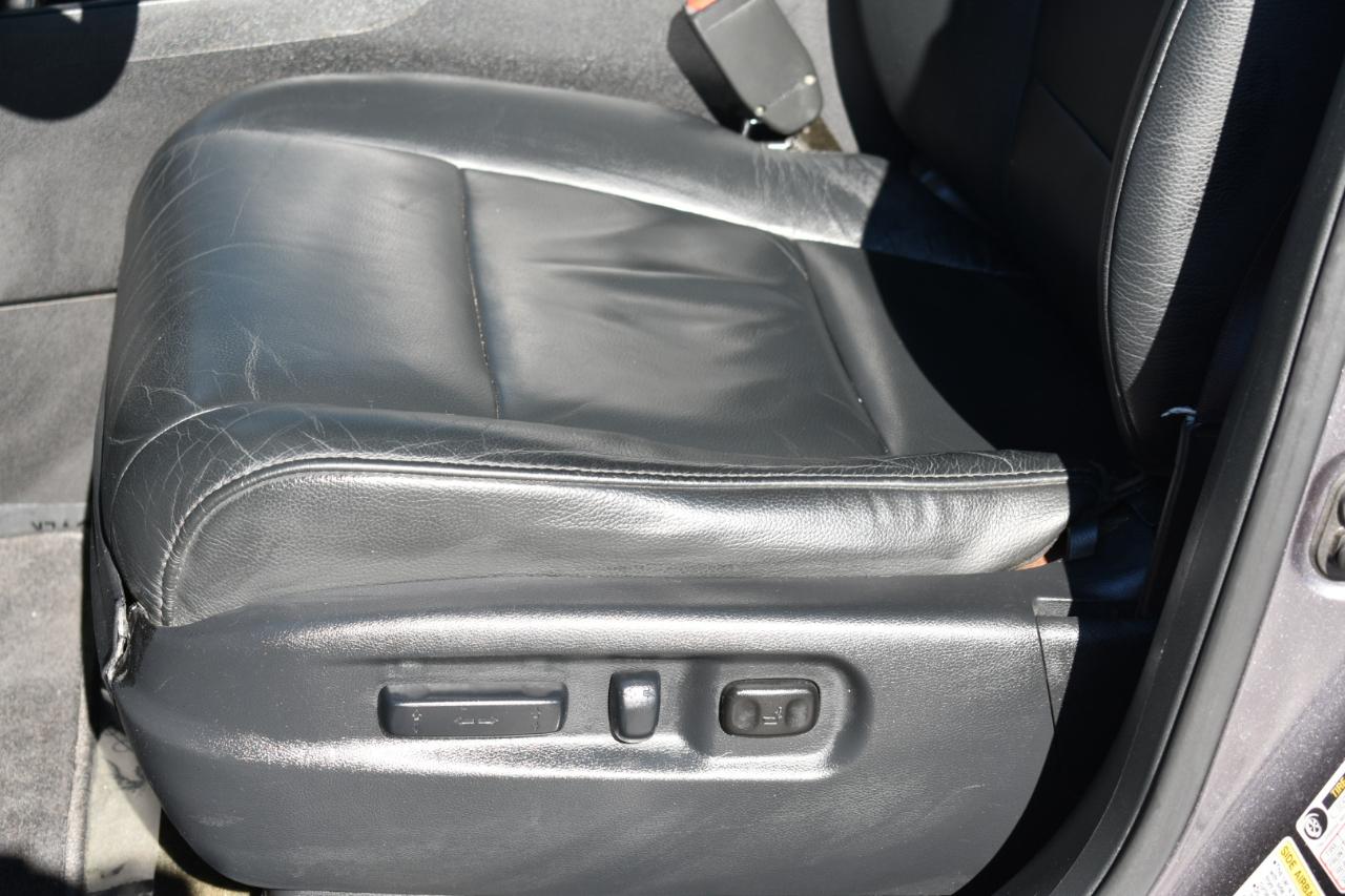 Honda Pilot EX-L 2WD 5-Spd AT 2015