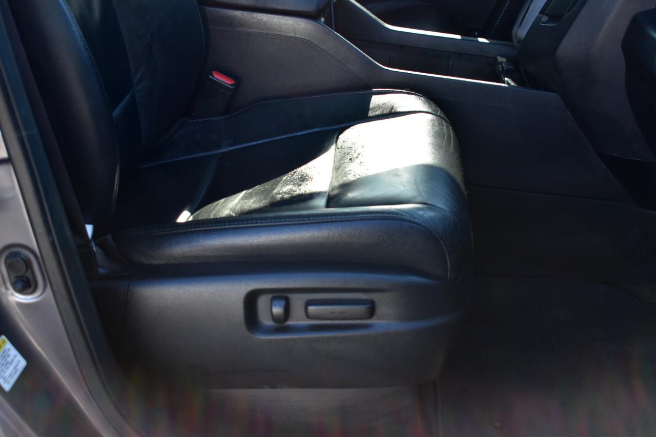 Honda Pilot EX-L 2WD 5-Spd AT 2015