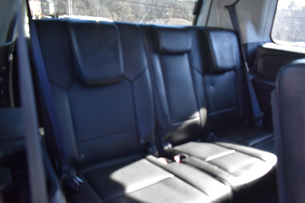 Honda Pilot EX-L 2WD 5-Spd AT 2015