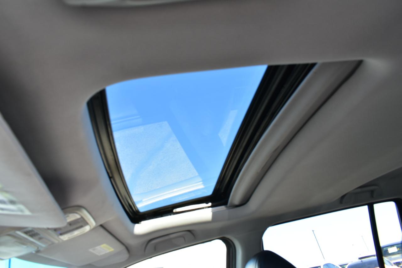 Honda Pilot EX-L 2WD 5-Spd AT 2015