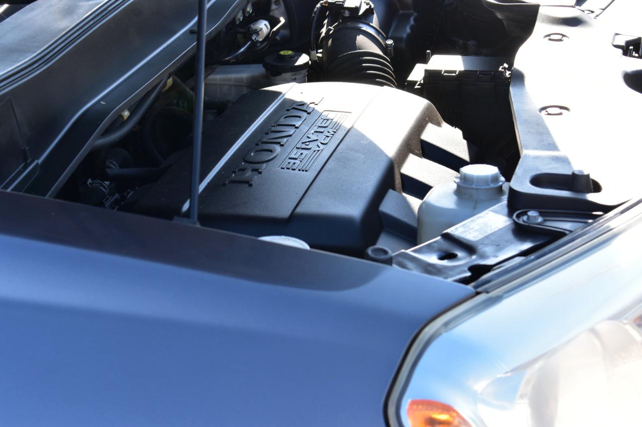 Honda Pilot EX-L 2WD 5-Spd AT 2015