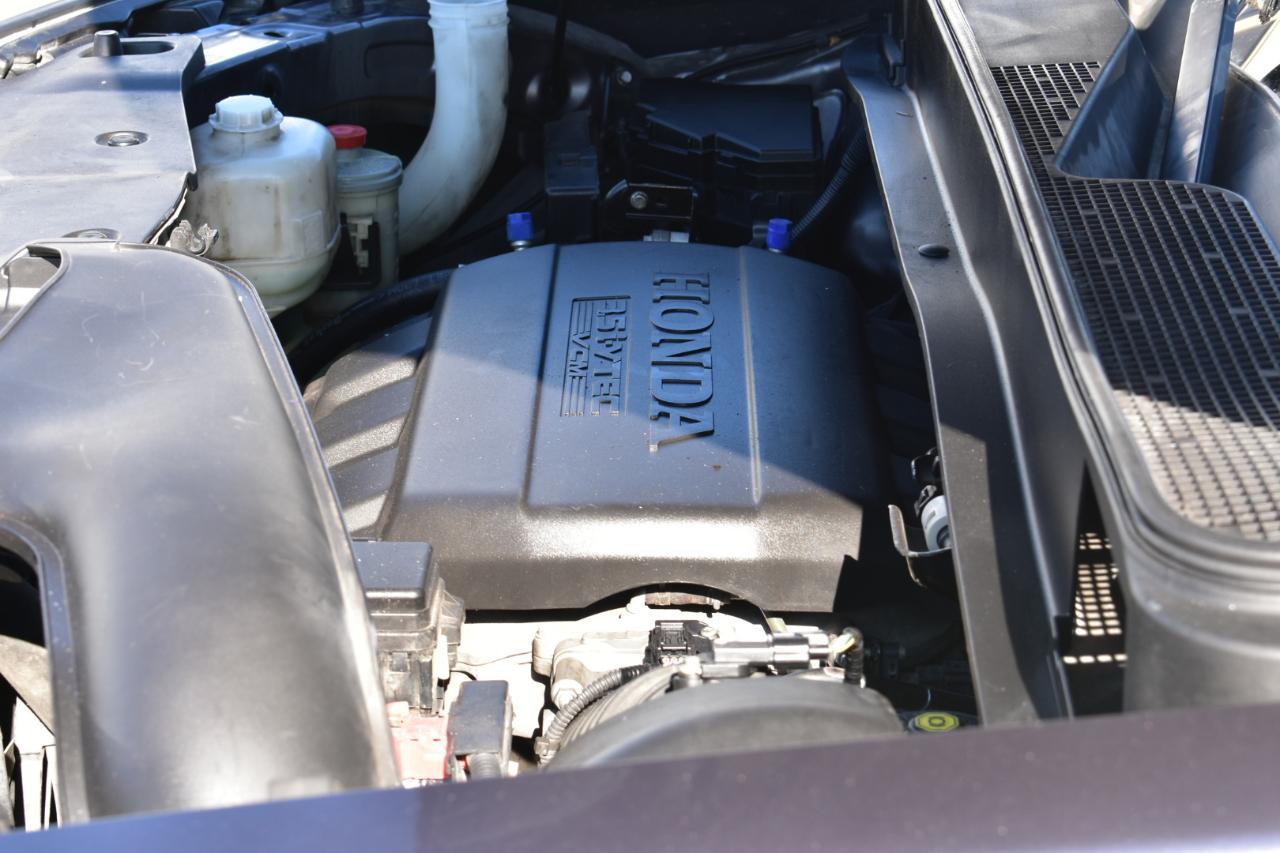 Honda Pilot EX-L 2WD 5-Spd AT 2015