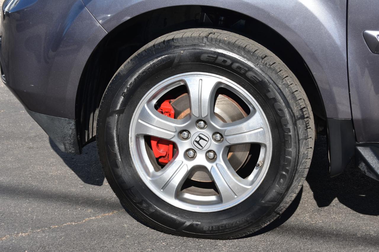 Honda Pilot EX-L 2WD 5-Spd AT 2015