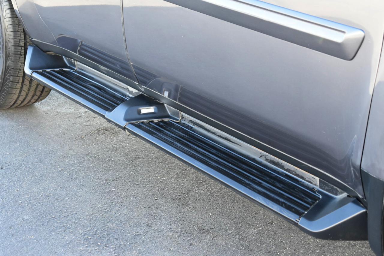 Honda Pilot EX-L 2WD 5-Spd AT 2015