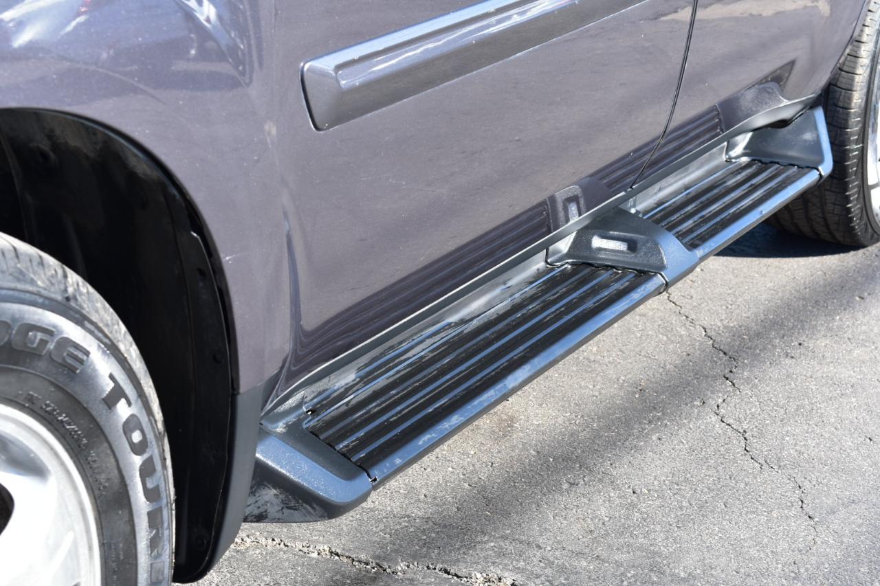 Honda Pilot EX-L 2WD 5-Spd AT 2015