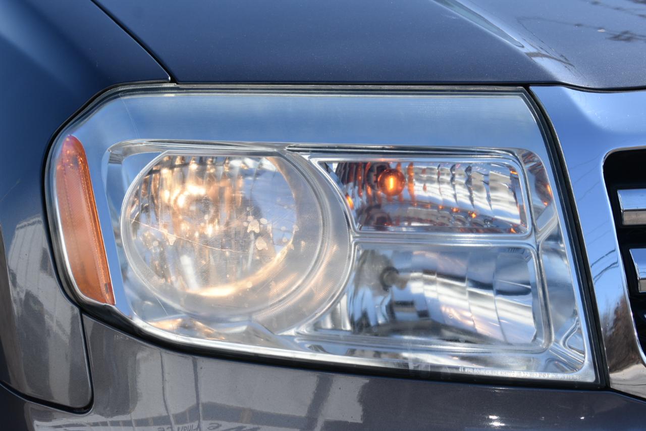 Honda Pilot EX-L 2WD 5-Spd AT 2015