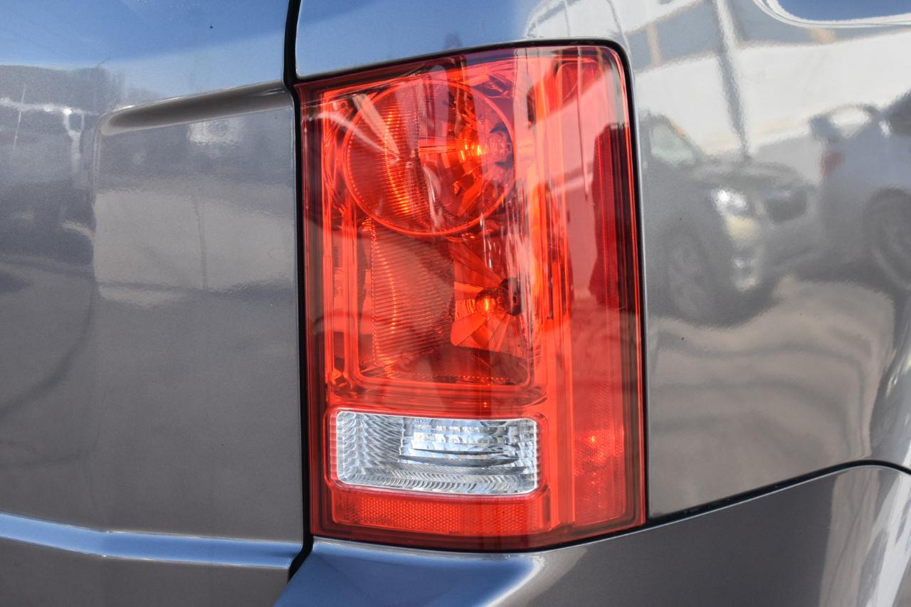 Honda Pilot EX-L 2WD 5-Spd AT 2015