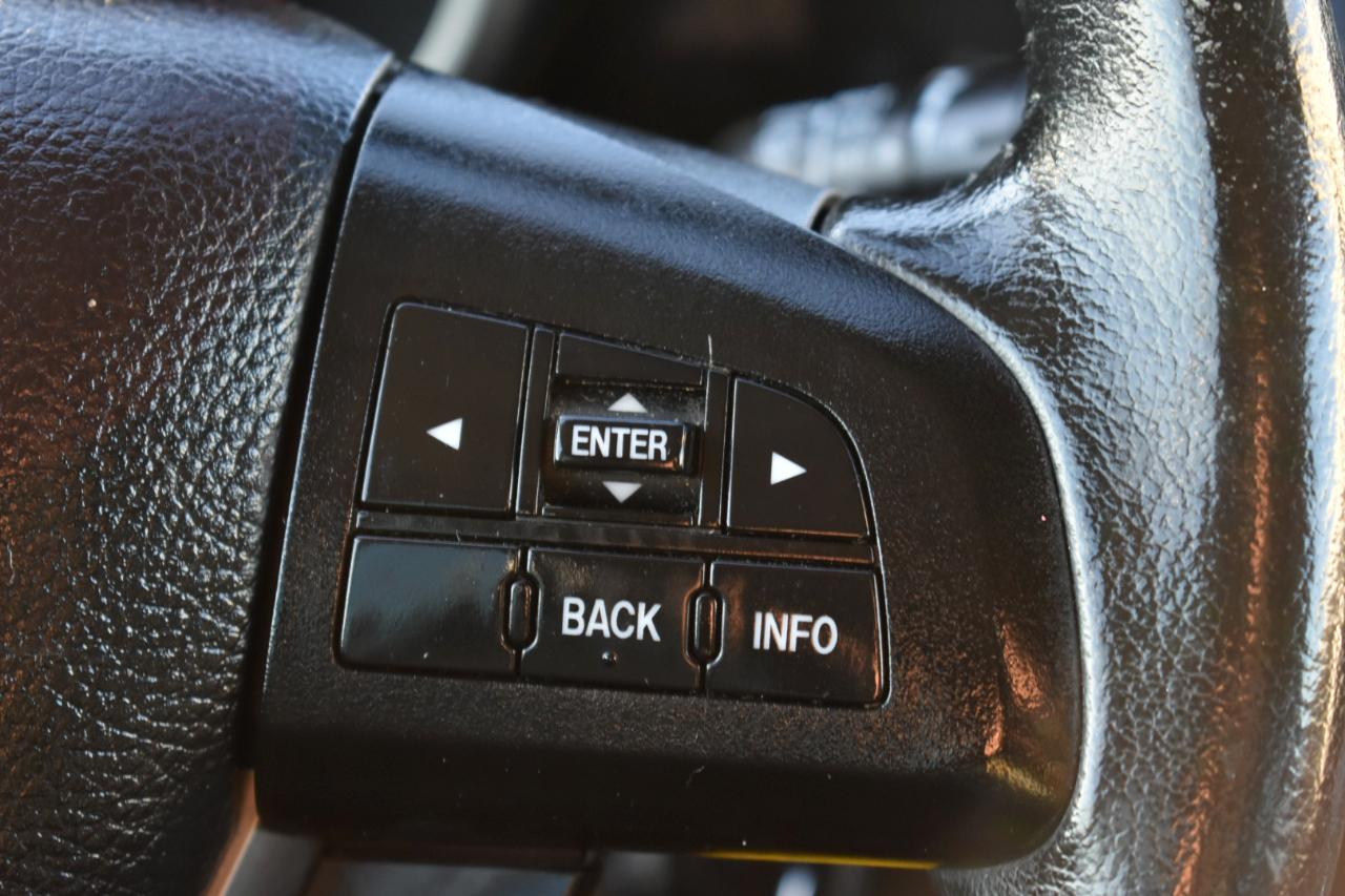 Mazda CX-7 i Touring 2011