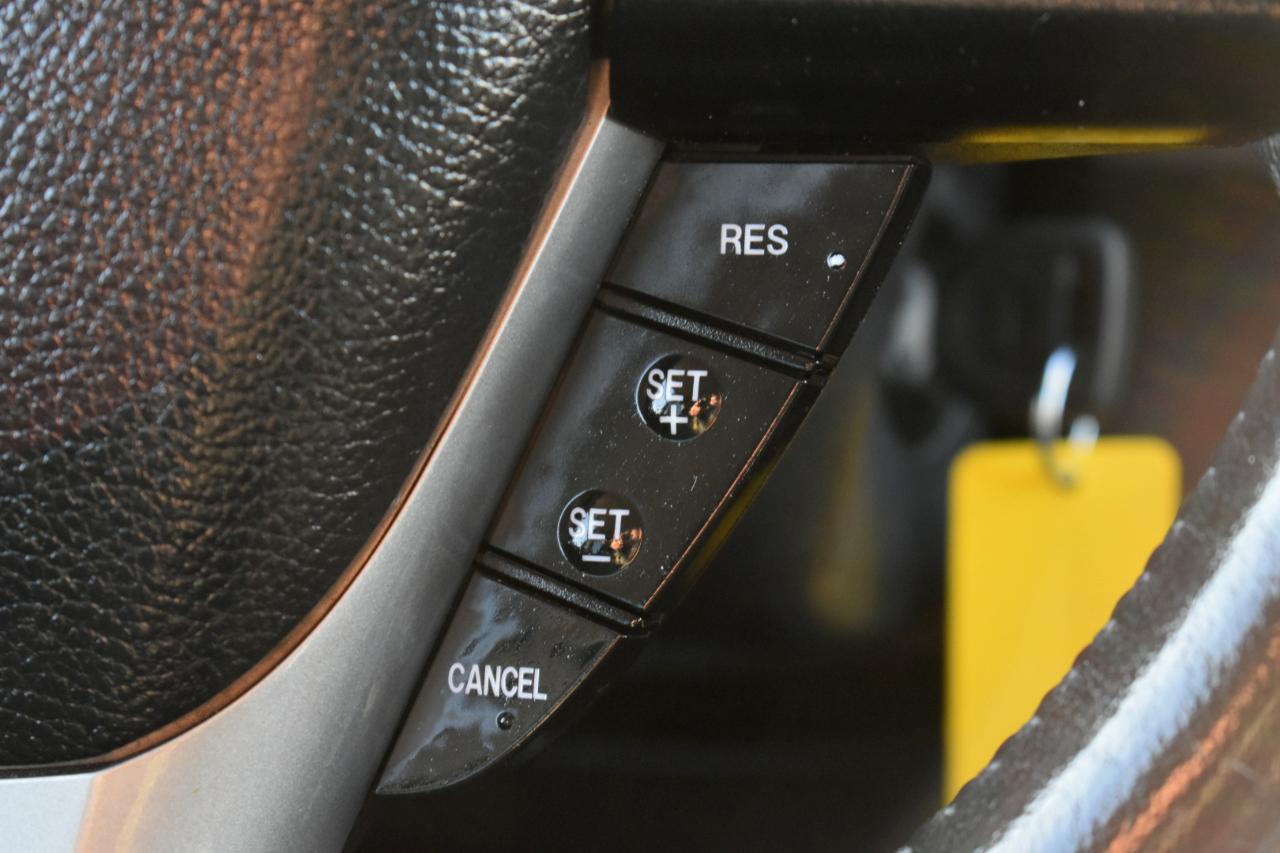 Mazda CX-7 i Touring 2011