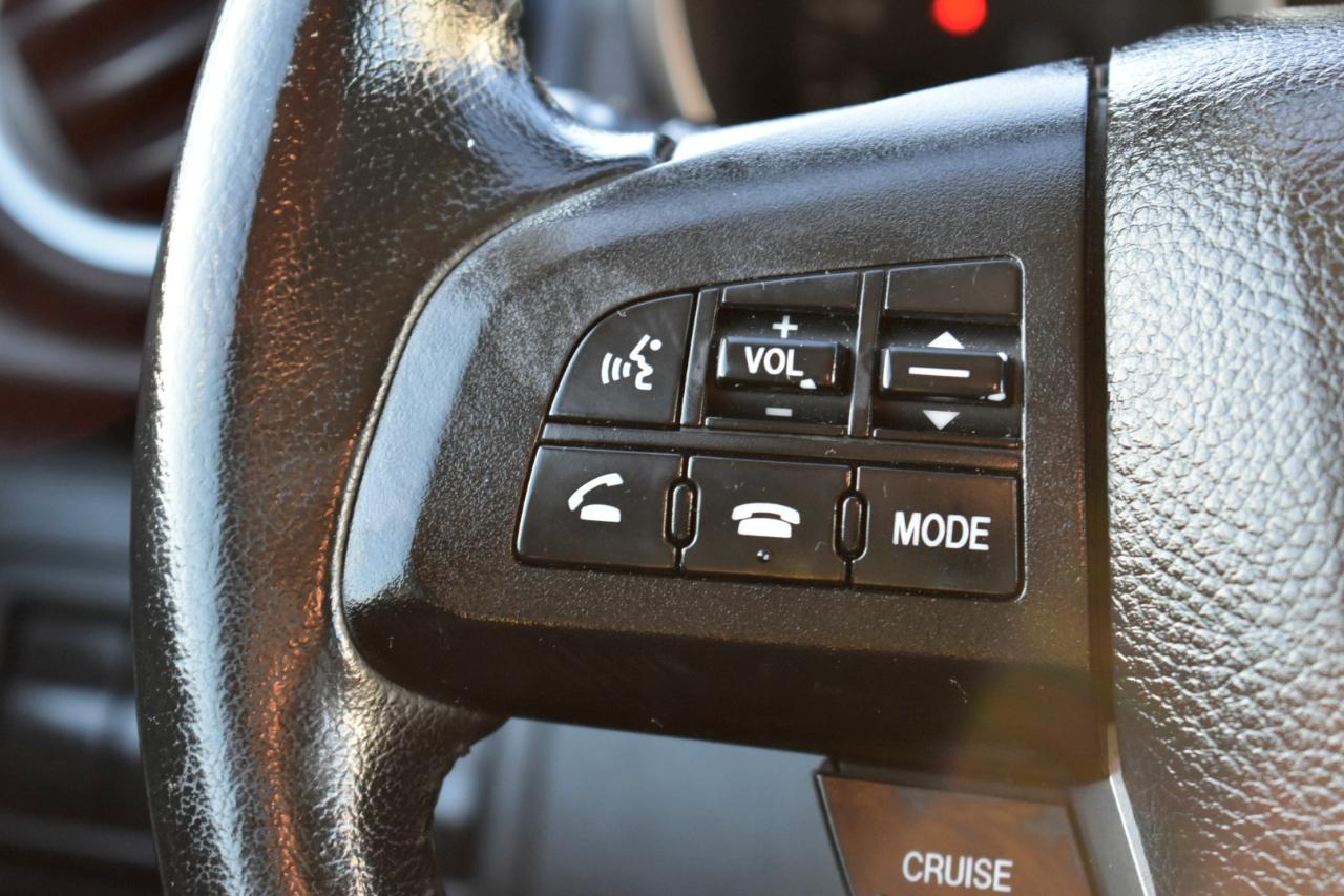 Mazda CX-7 i Touring 2011