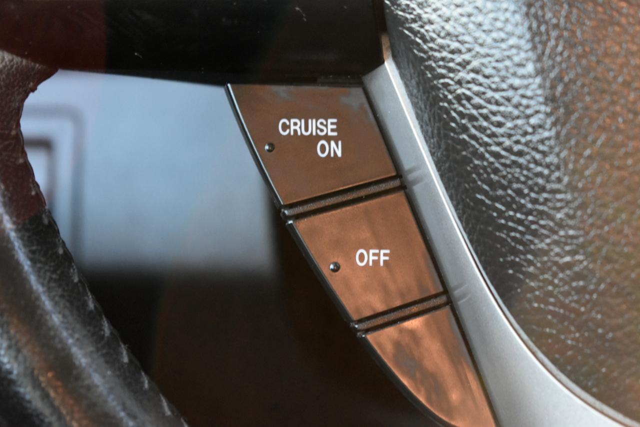 Mazda CX-7 i Touring 2011