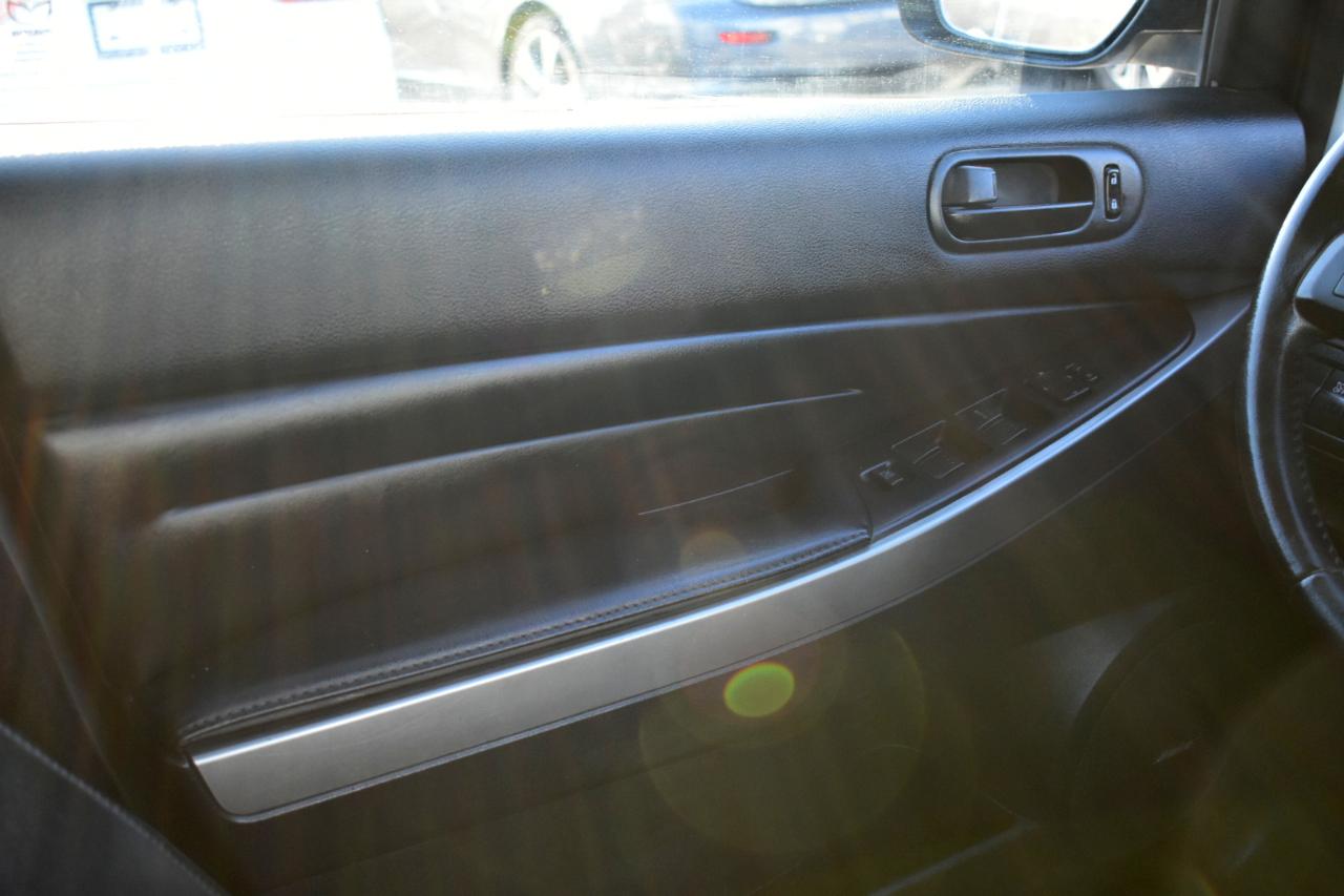 Mazda CX-7 i Touring 2011