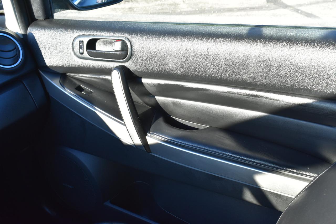 Mazda CX-7 i Touring 2011