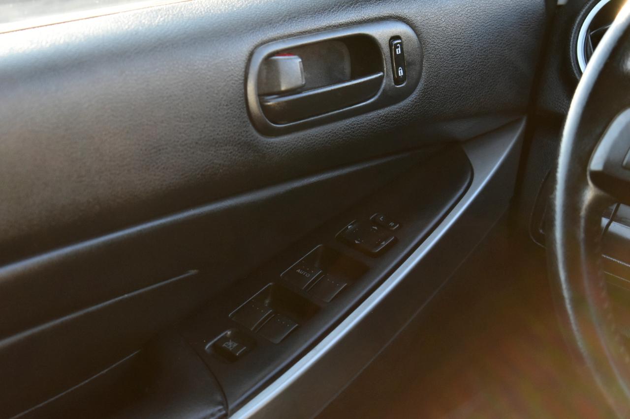 Mazda CX-7 i Touring 2011