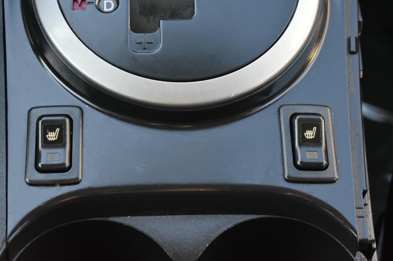 Mazda CX-7 i Touring 2011