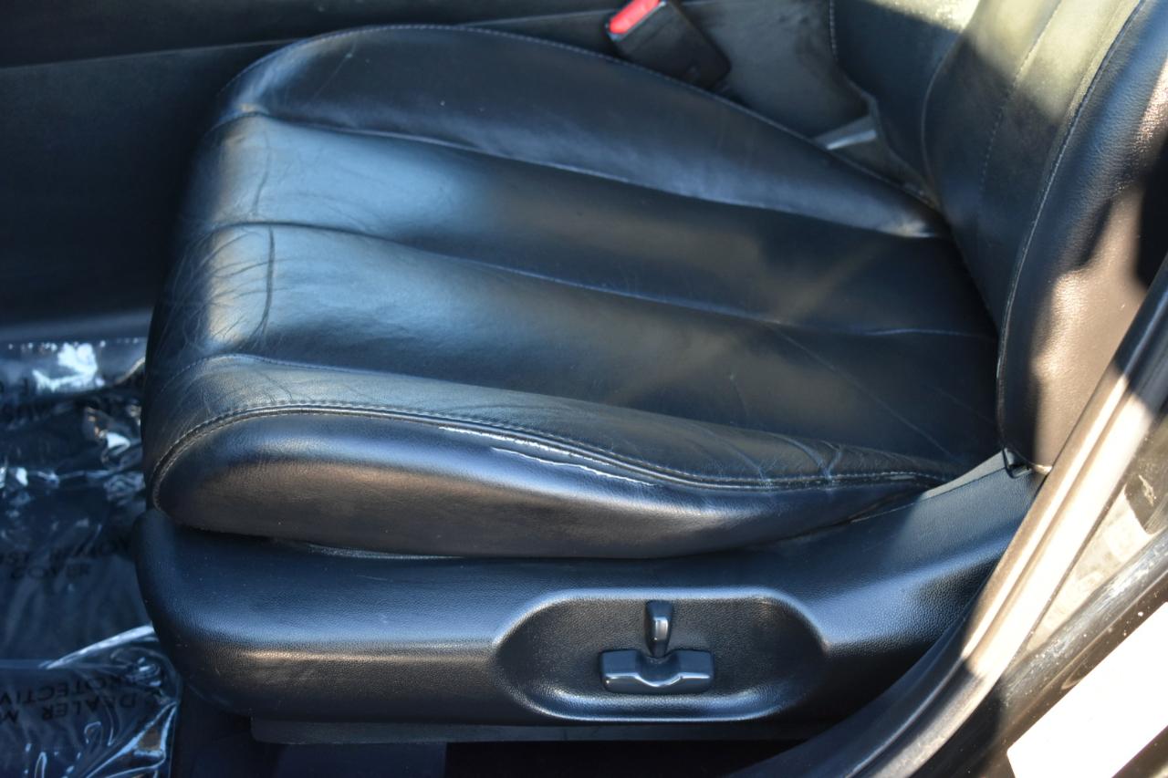 Mazda CX-7 i Touring 2011