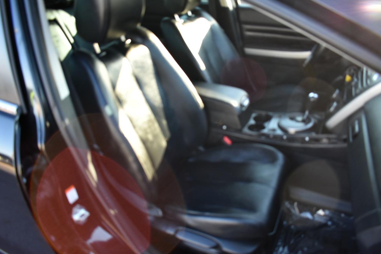 Mazda CX-7 i Touring 2011