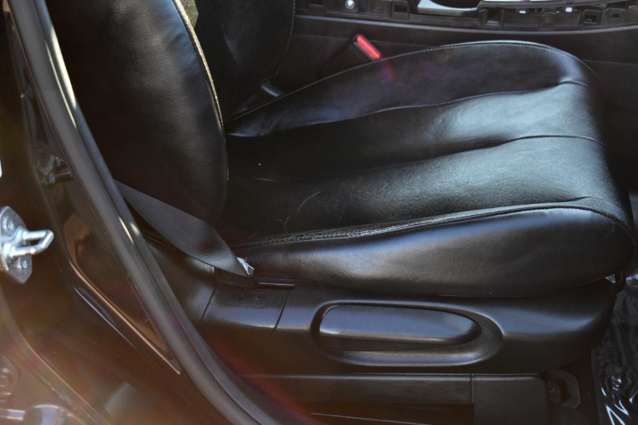 Mazda CX-7 i Touring 2011