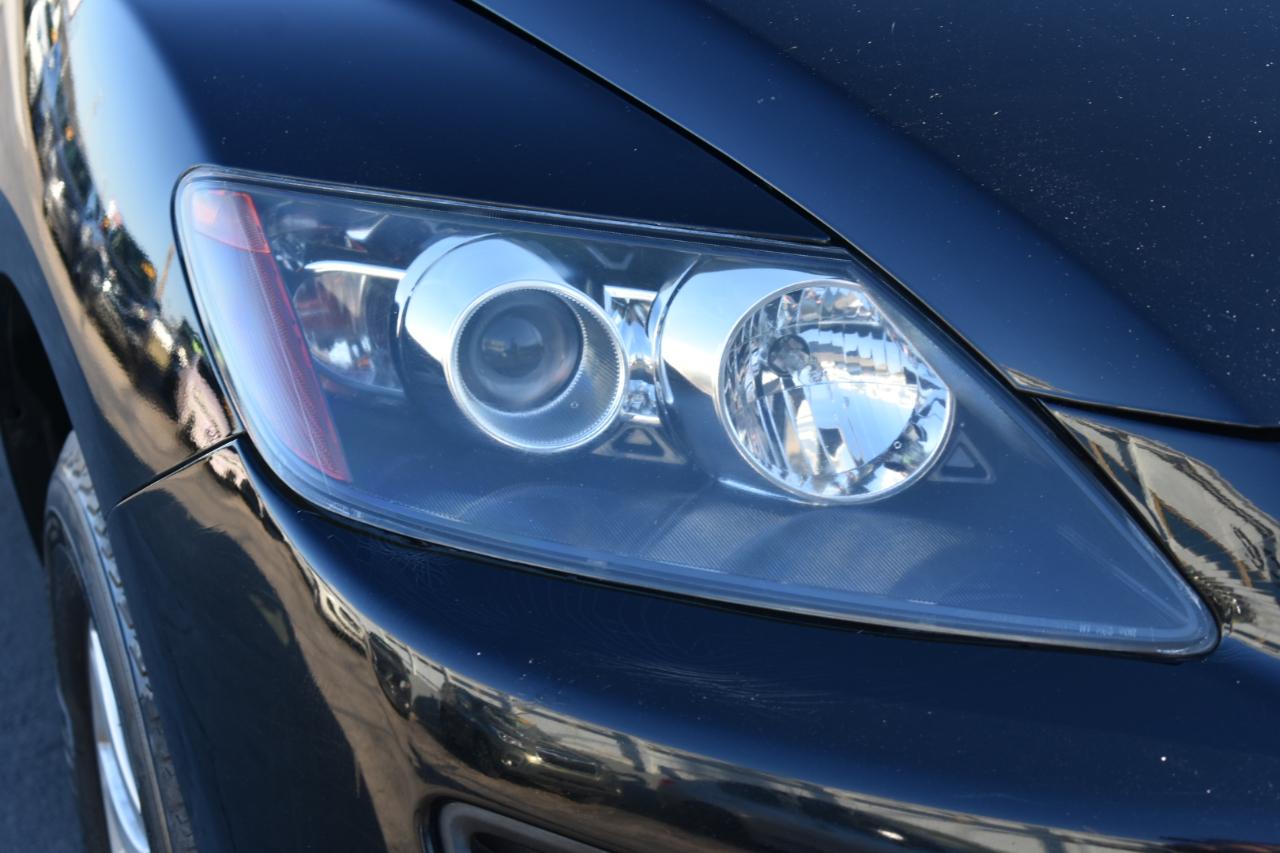 Mazda CX-7 i Touring 2011