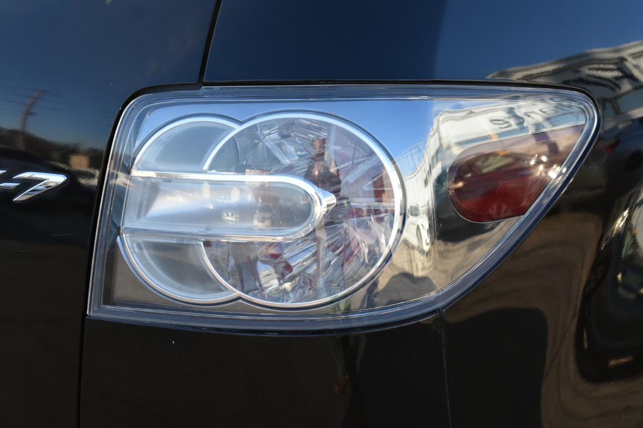 Mazda CX-7 i Touring 2011