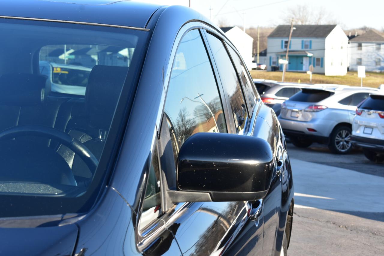 Mazda CX-7 i Touring 2011