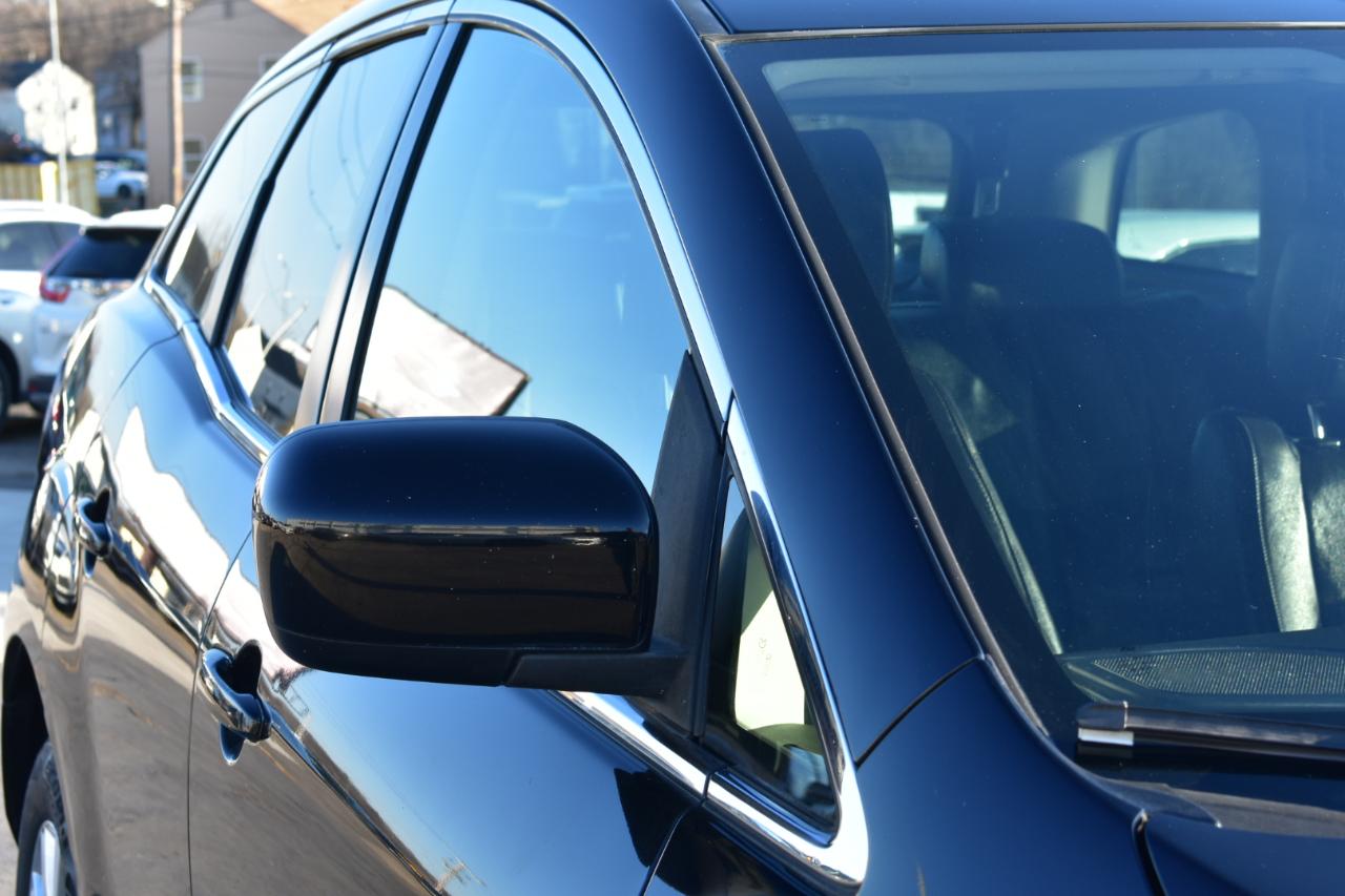 Mazda CX-7 i Touring 2011