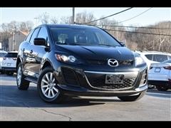 2011 Mazda CX-7 