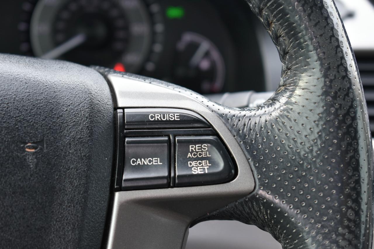 Honda Odyssey EX-L 2016