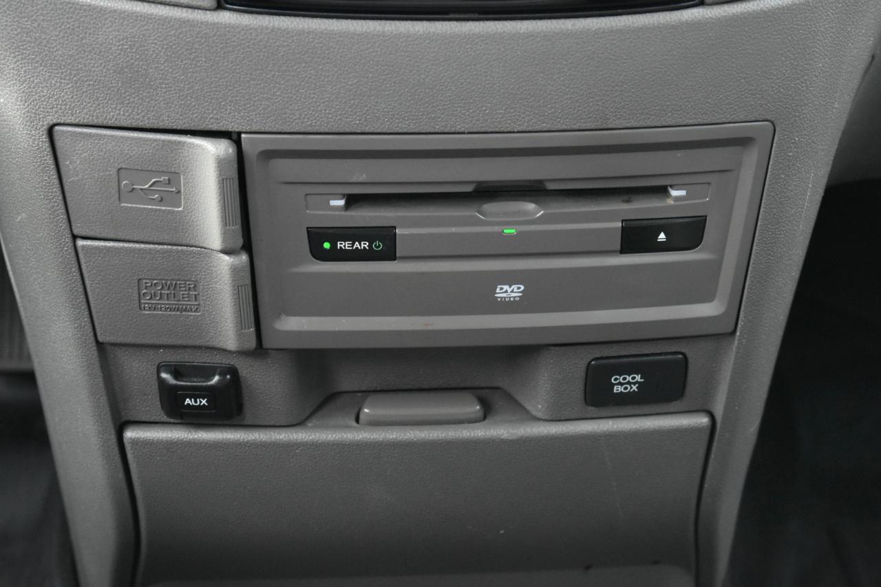 Honda Odyssey EX-L 2016