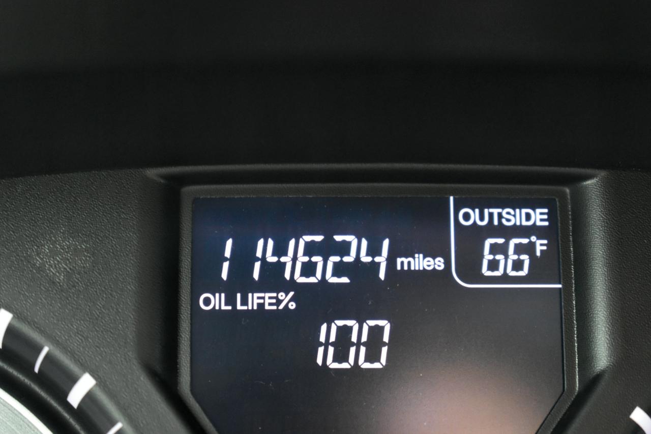 Honda Odyssey EX-L 2016