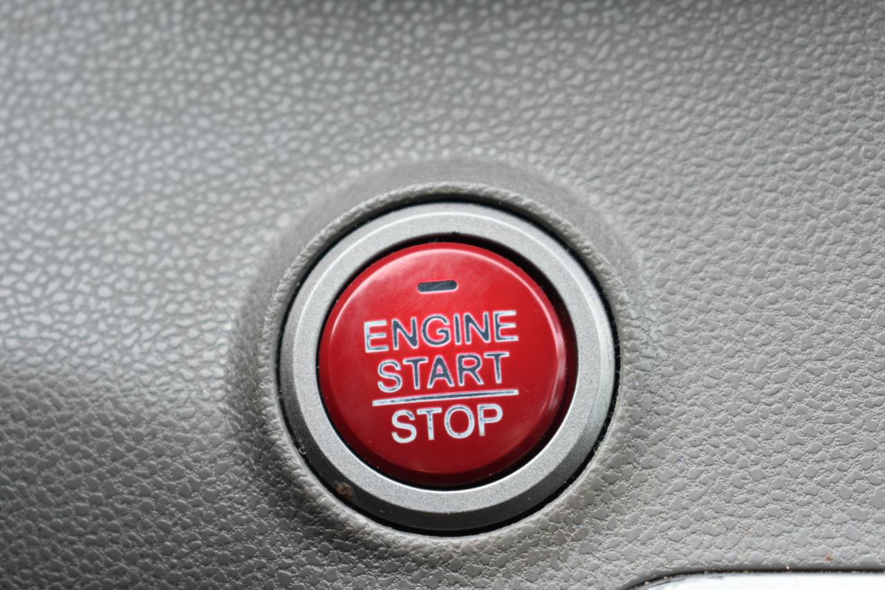 Honda Odyssey EX-L 2016