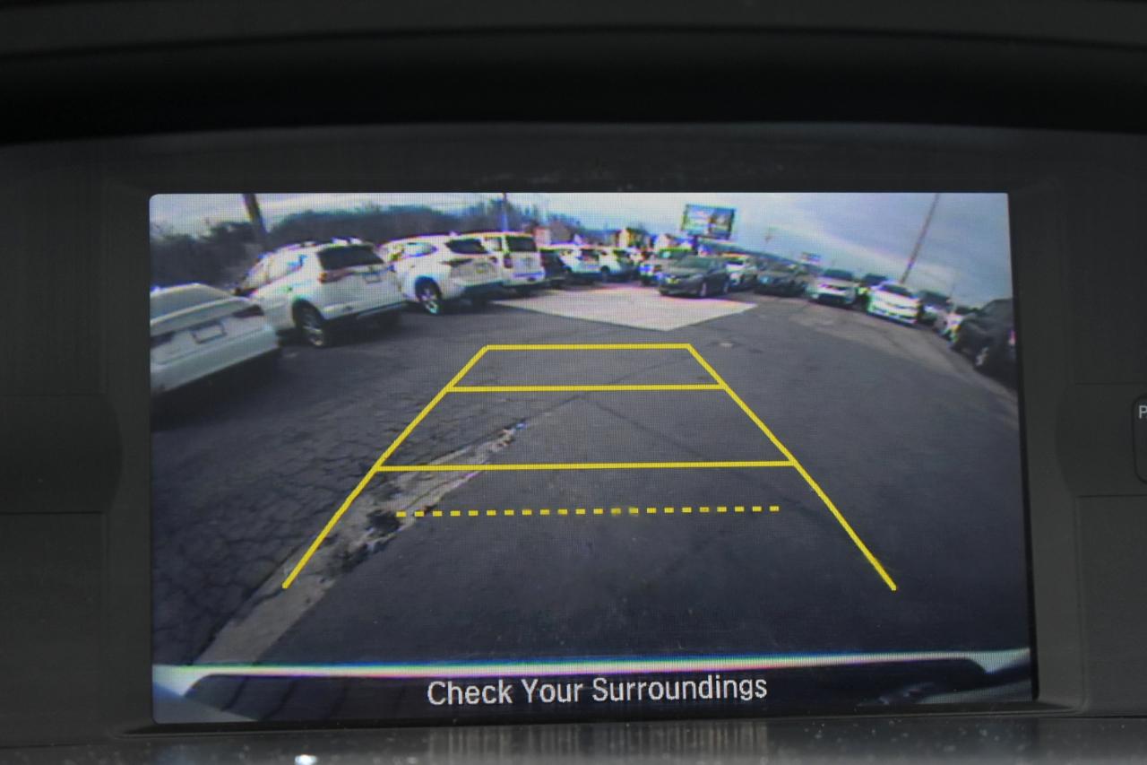 Honda Odyssey EX-L 2016