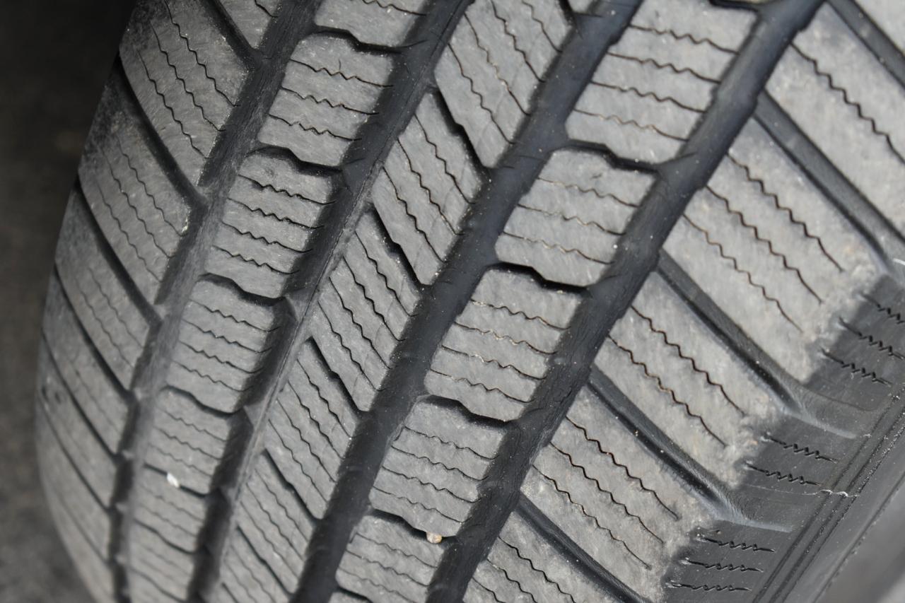 Honda Odyssey EX-L 2016