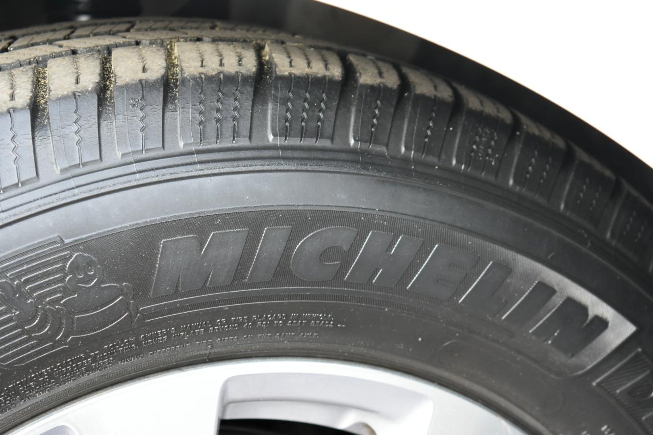 Honda Odyssey EX-L 2016