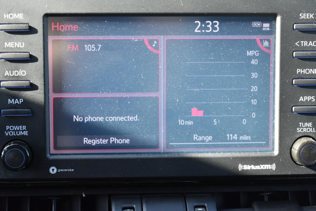 Toyota RAV4 XLE Premium AWD 2021