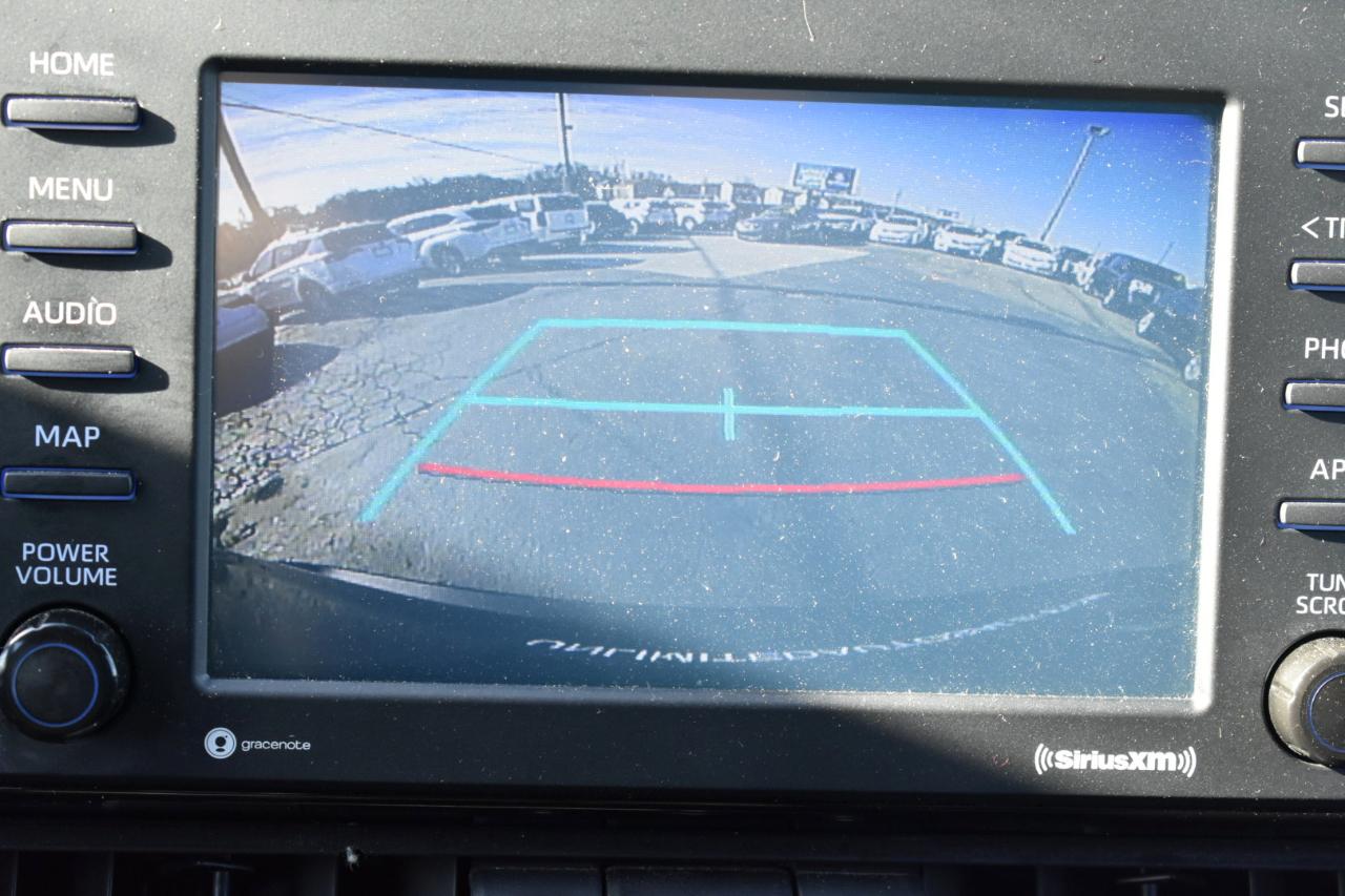 Toyota RAV4 XLE Premium AWD 2021