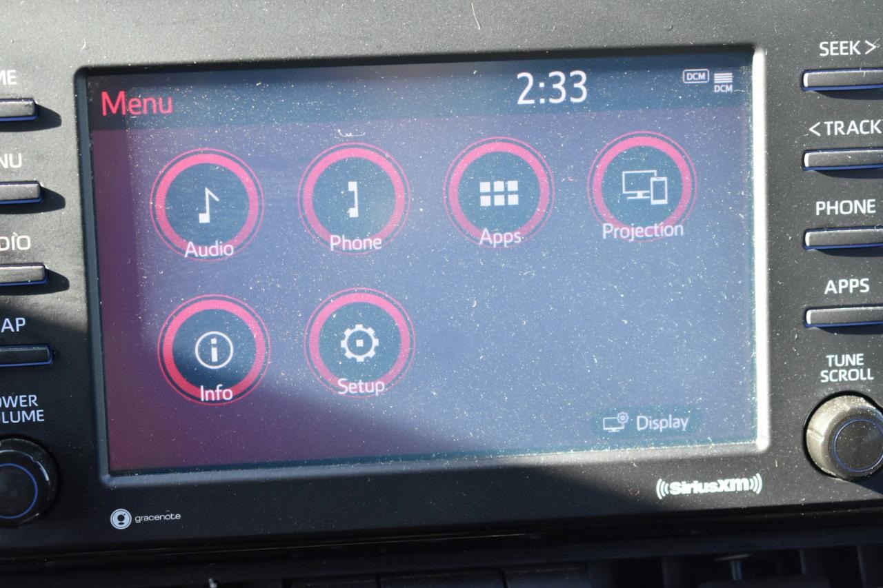 Toyota RAV4 XLE Premium AWD 2021