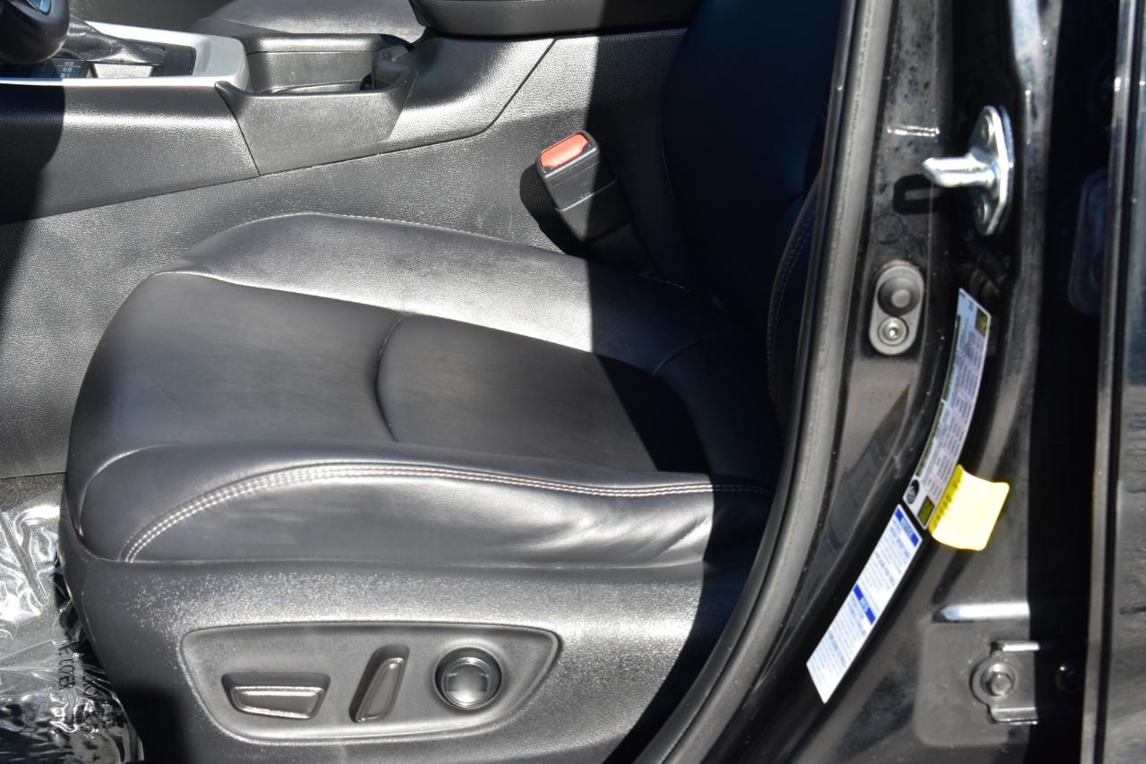 Toyota RAV4 XLE Premium AWD 2021