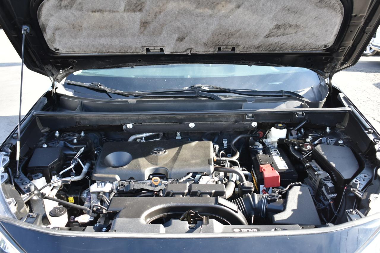 Toyota RAV4 XLE Premium AWD 2021