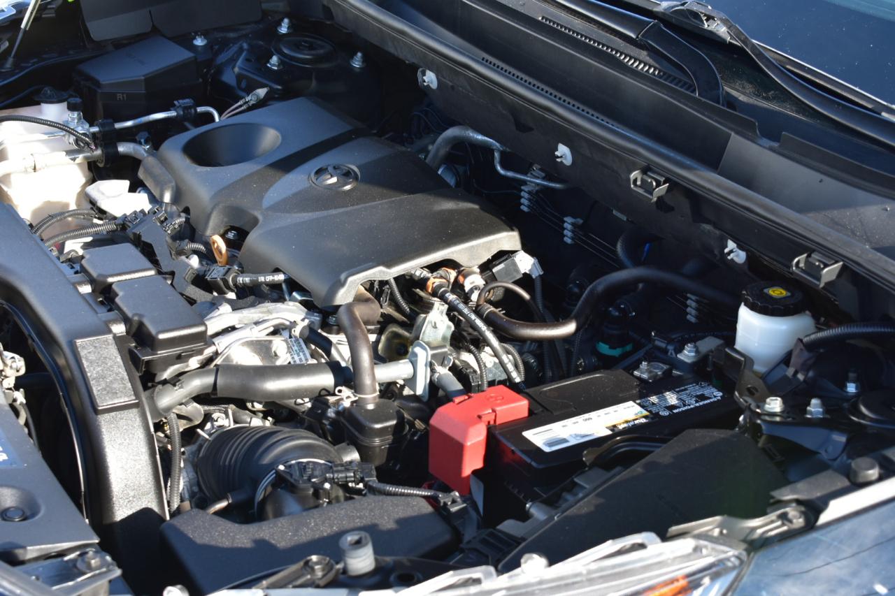 Toyota RAV4 XLE Premium AWD 2021