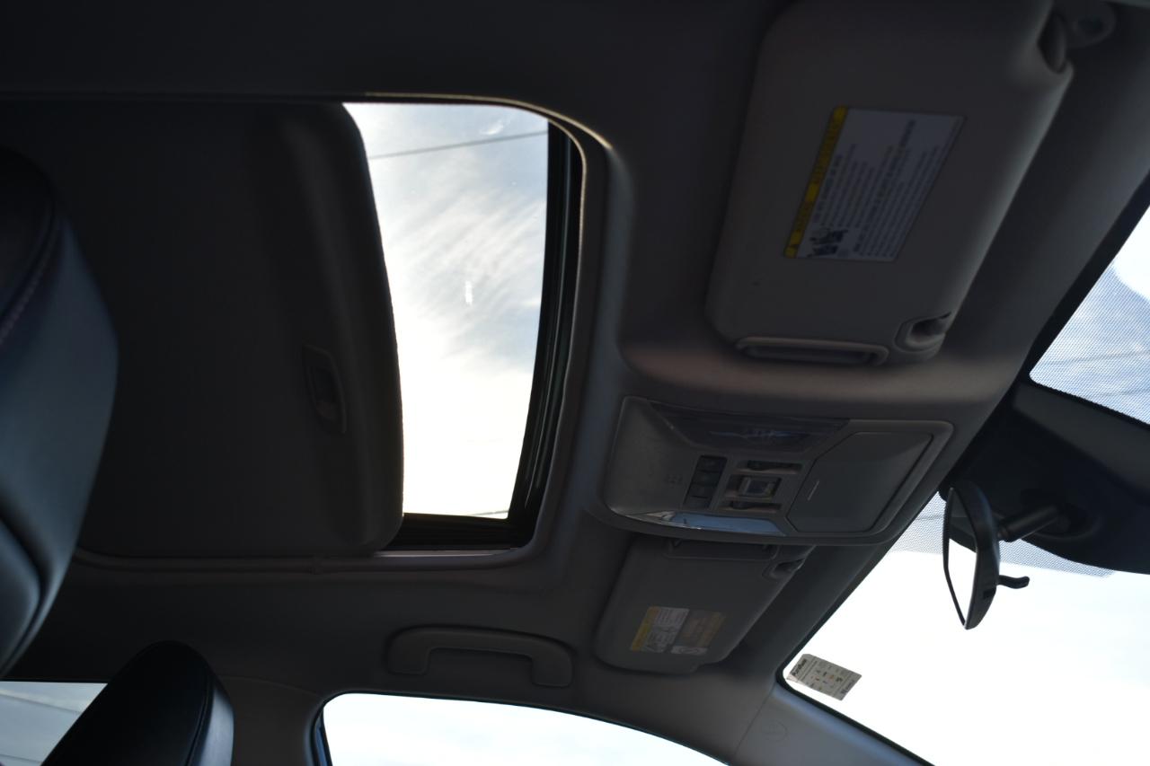 Toyota RAV4 XLE Premium AWD 2021