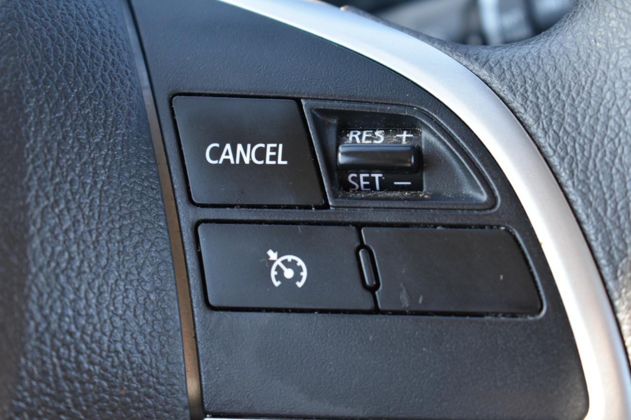 Mitsubishi Outlander ES 2WD 2019