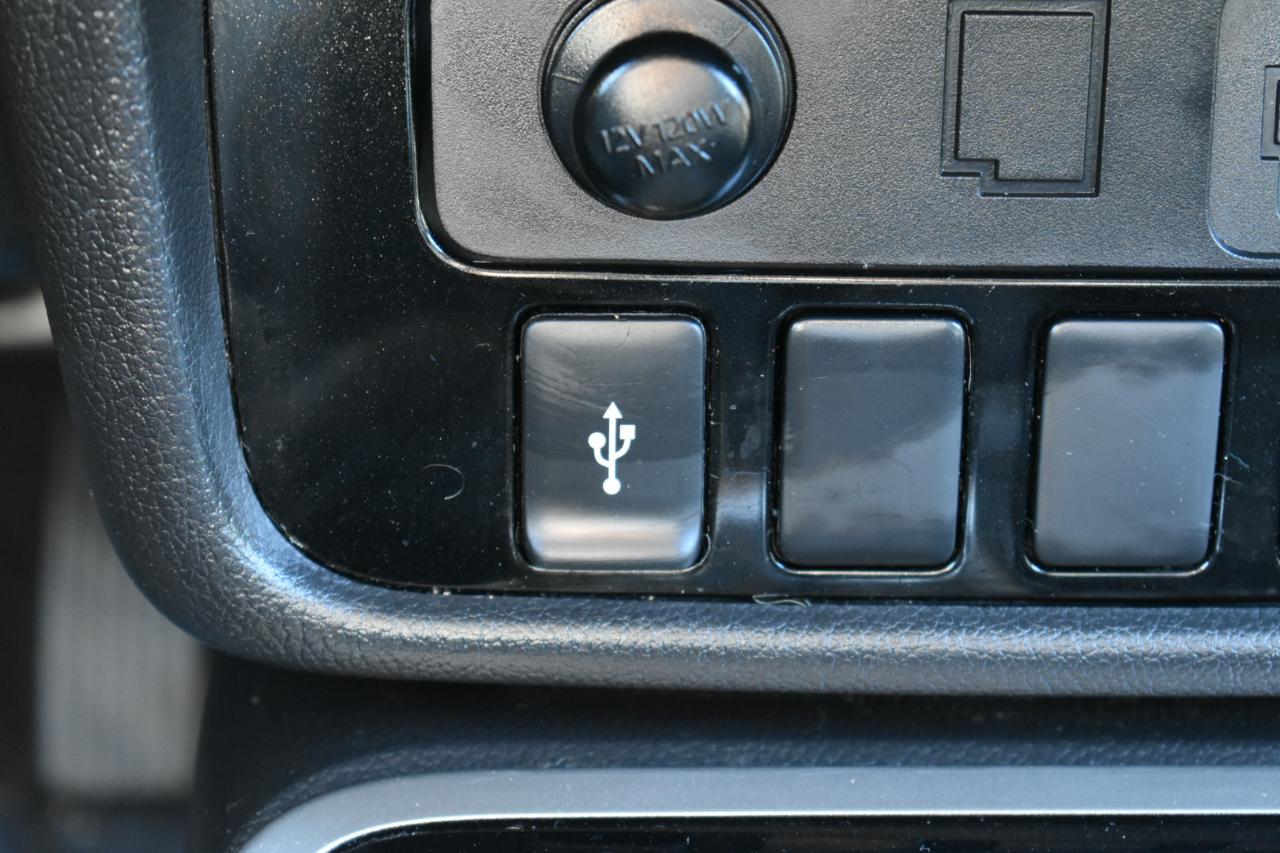 Mitsubishi Outlander ES 2WD 2019