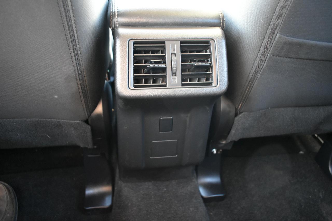 Mitsubishi Outlander ES 2WD 2019