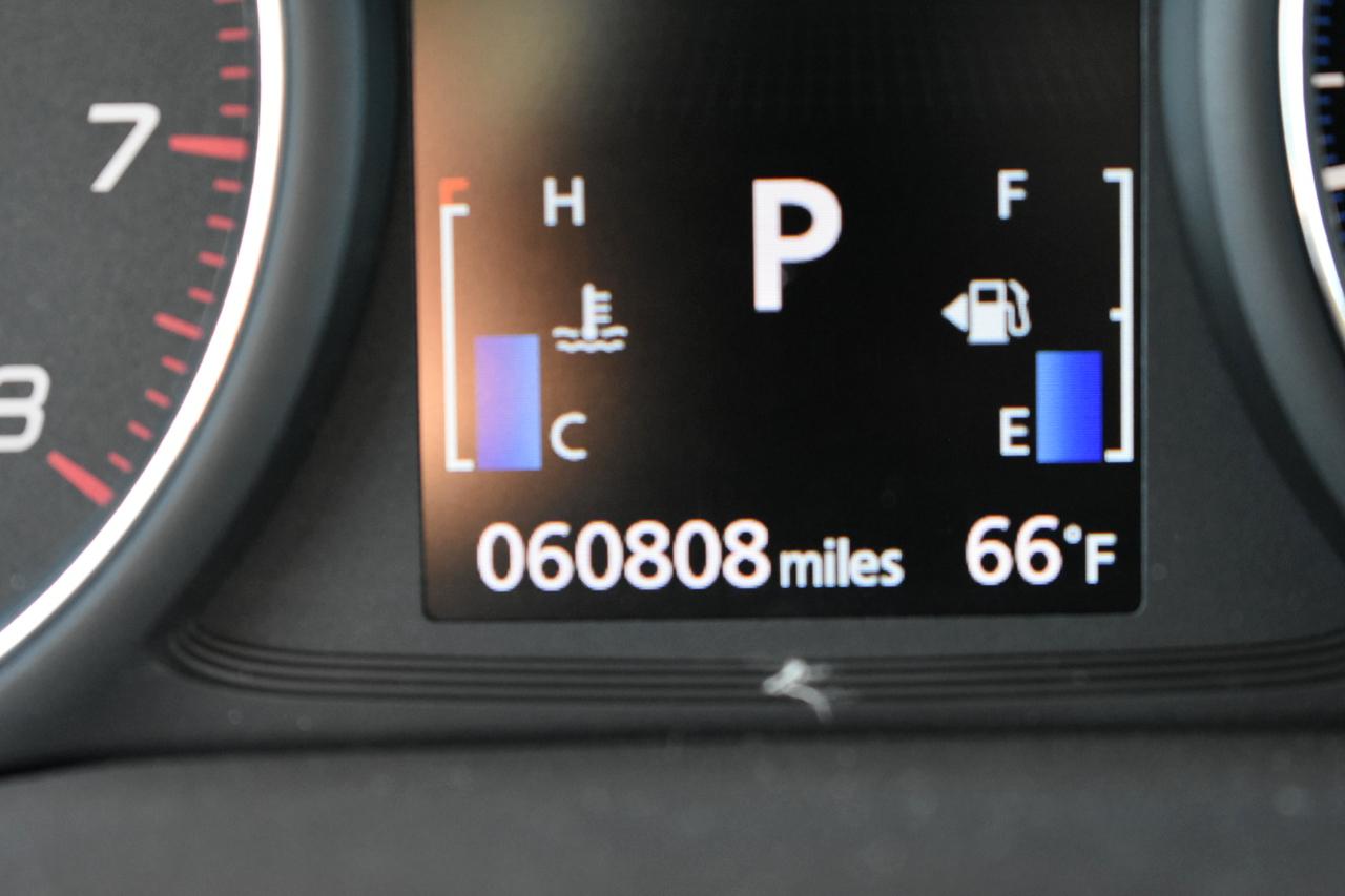 Mitsubishi Outlander ES 2WD 2019