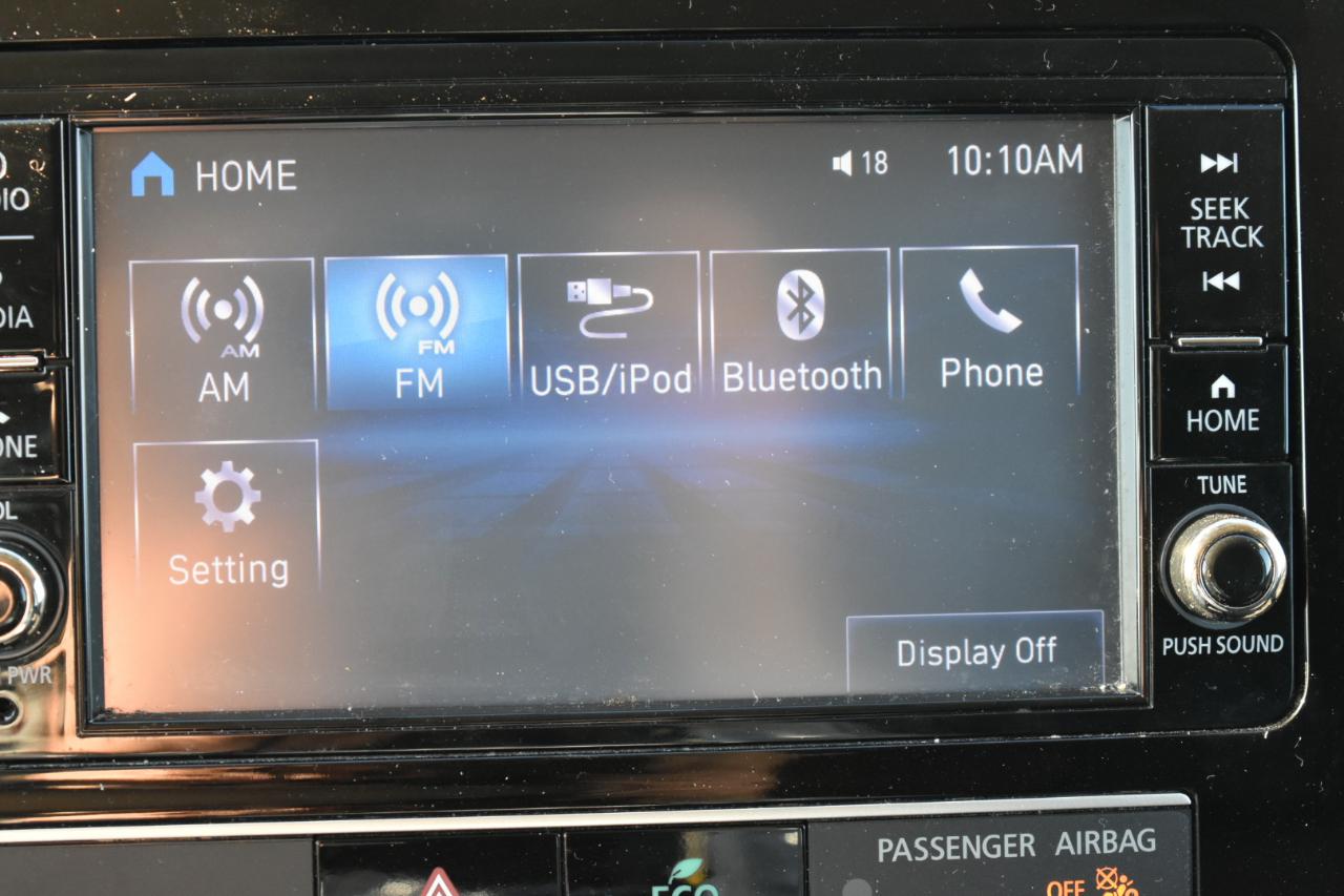 Mitsubishi Outlander ES 2WD 2019