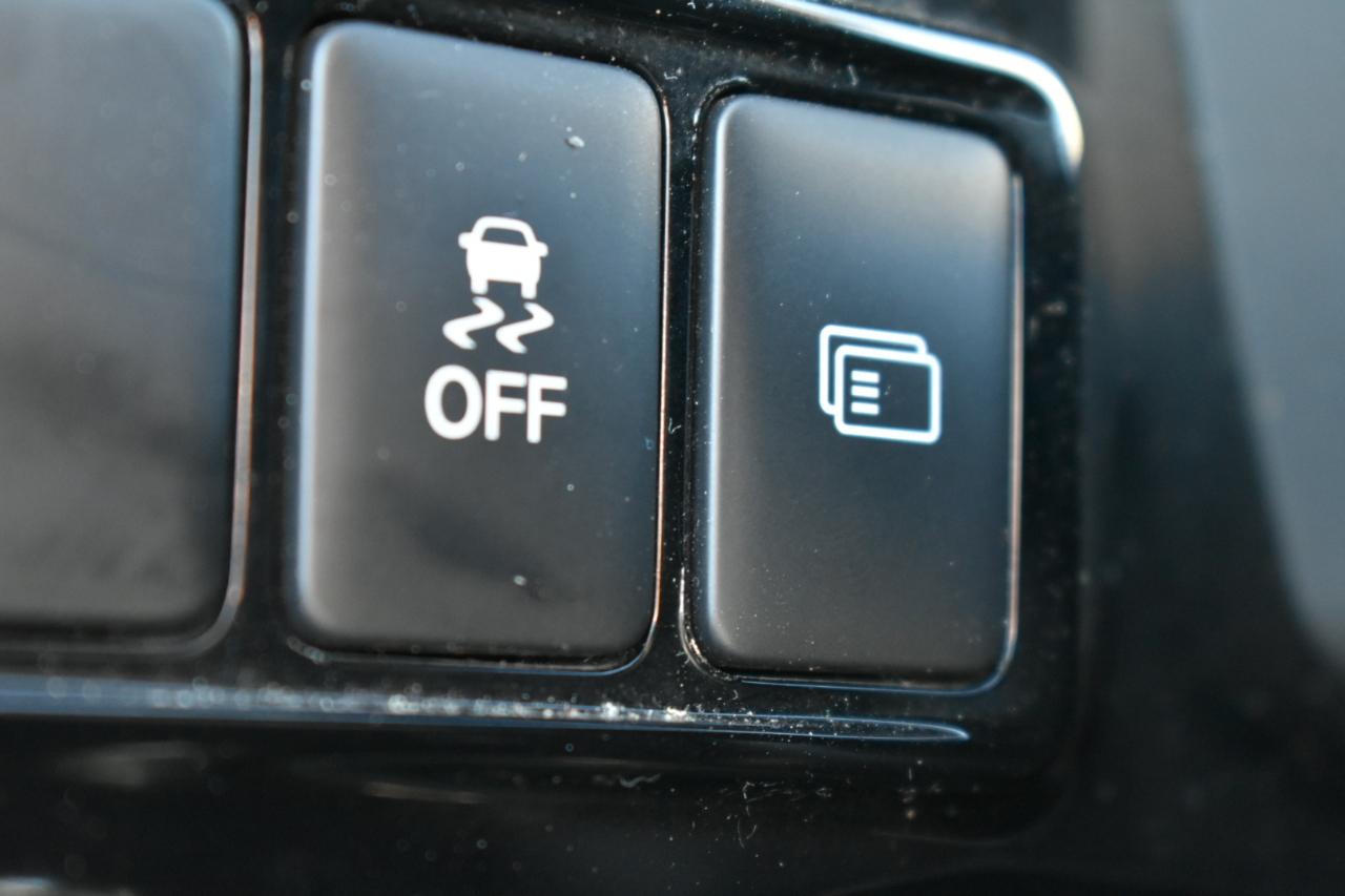 Mitsubishi Outlander ES 2WD 2019