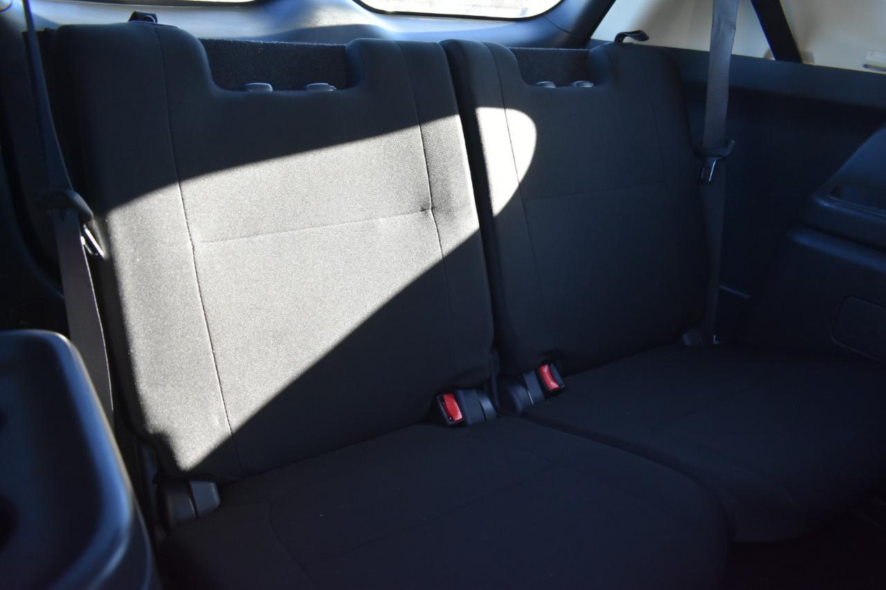 Mitsubishi Outlander ES 2WD 2019