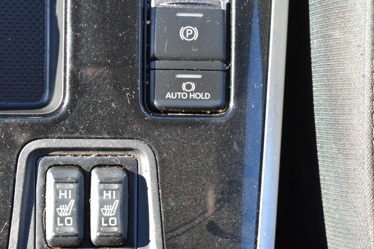 Mitsubishi Outlander ES 2WD 2019