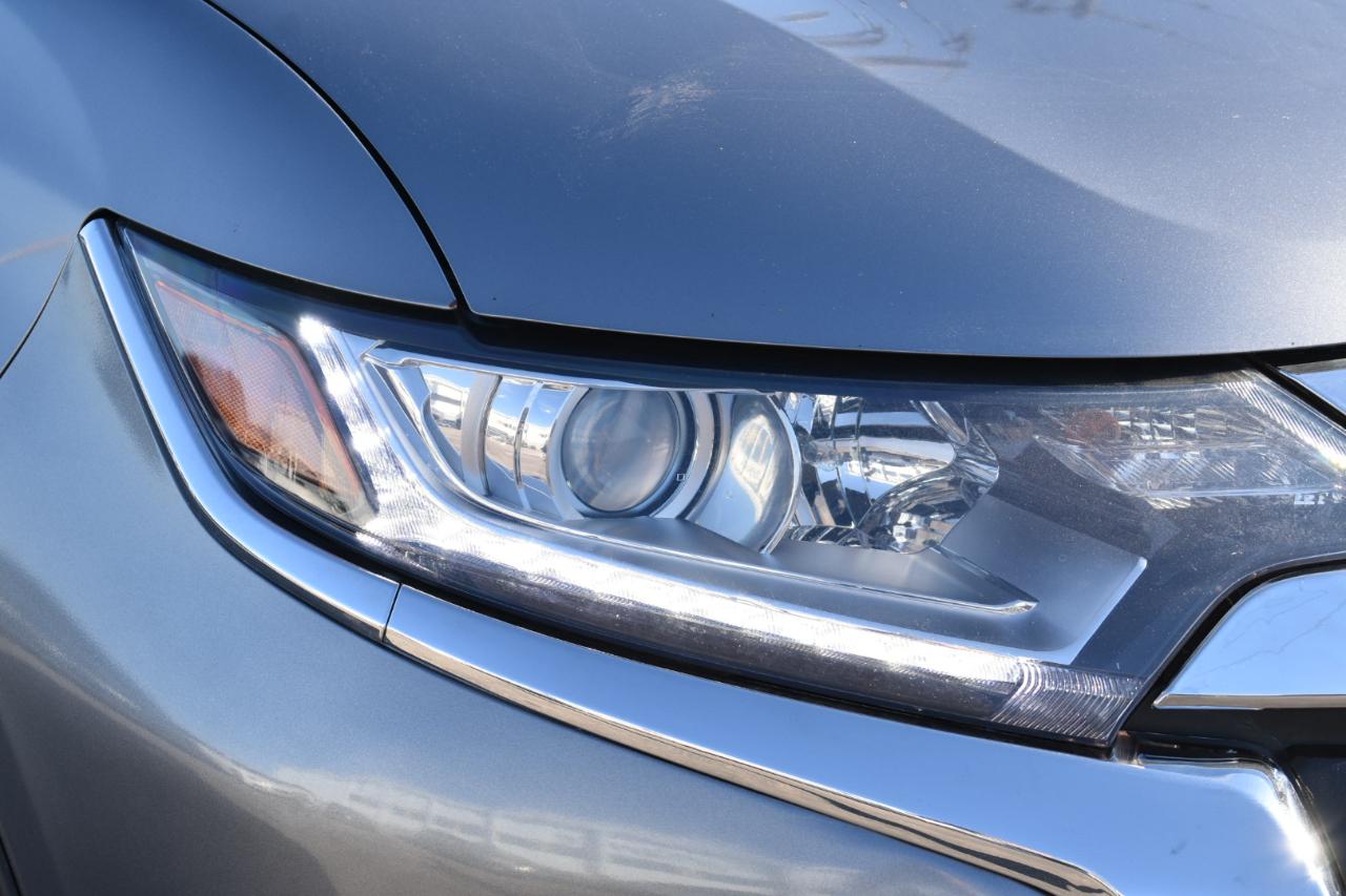 Mitsubishi Outlander ES 2WD 2019